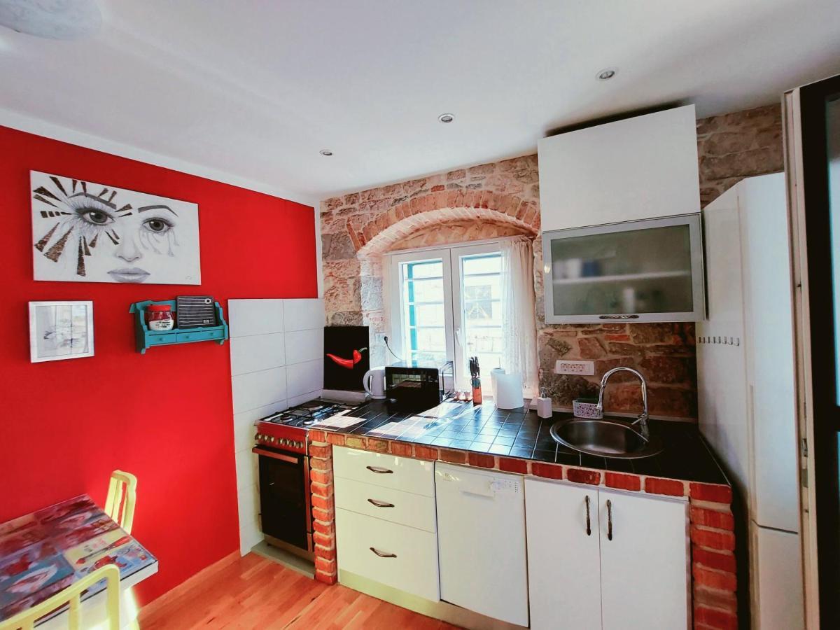 Apartment Lucy Lu Split Kültér fotó