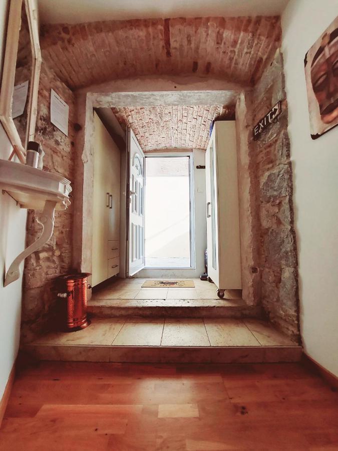 Apartment Lucy Lu Split Kültér fotó